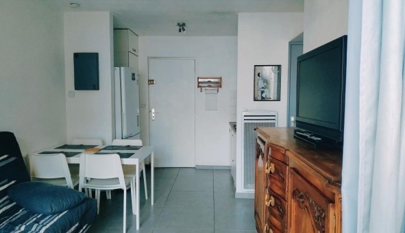 Logement �tudiant T2 &agrave; Les Adrets de l'Est�rel (83600)