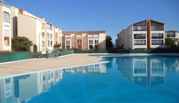 Logement �tudiant T2 &agrave; Les Adrets de l'Est�rel (83600)