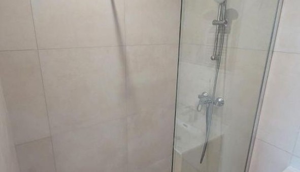 Logement �tudiant T2 &agrave; Les Adrets (38190)