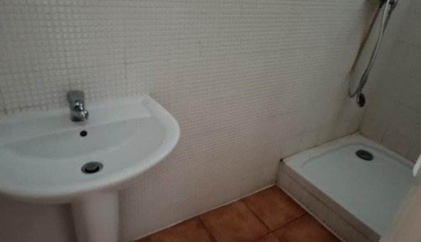 Logement tudiant T2 à Les Aires (34600)