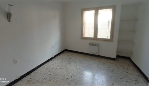 Logement tudiant T2 à Les Aires (34600)