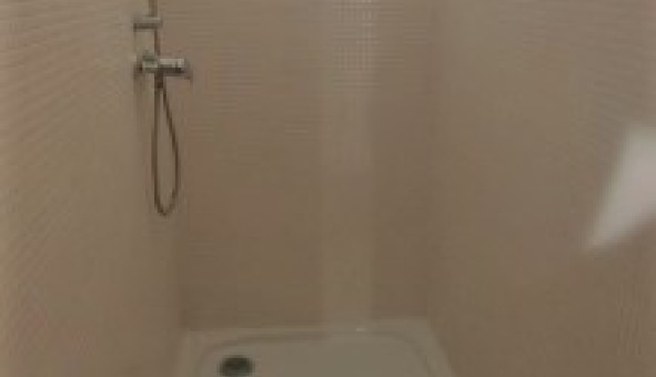 Logement �tudiant T2 &agrave; Les Aires (34600)