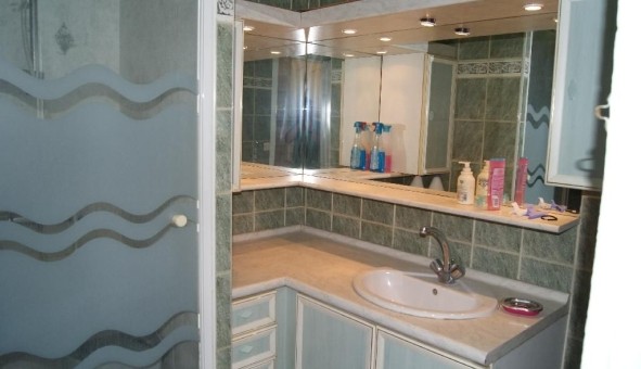 Logement �tudiant T2 &agrave; Les Andelys (27700)