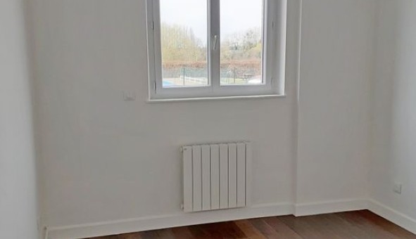 Logement �tudiant T2 &agrave; Les Andelys (27700)