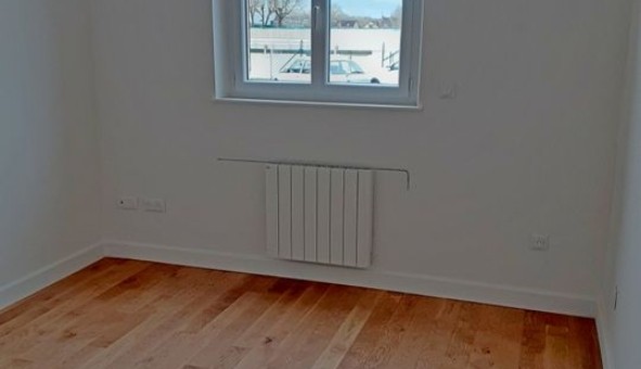 Logement �tudiant T2 &agrave; Les Andelys (27700)