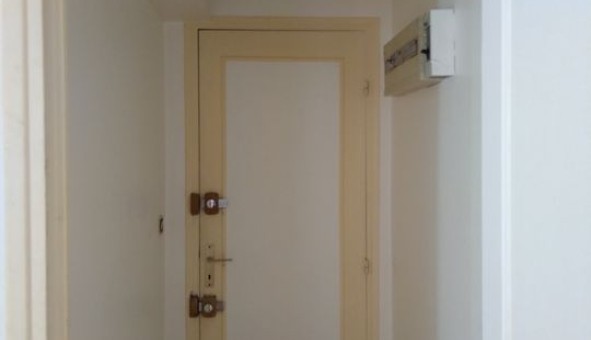 Logement �tudiant T2 &agrave; Les Andelys (27700)