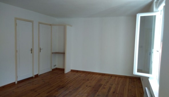Logement �tudiant T2 &agrave; Les Andelys (27700)