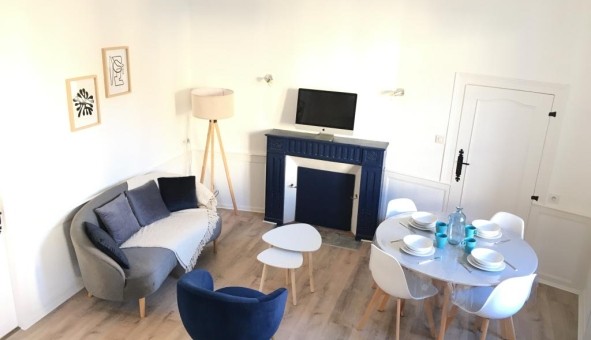 Logement tudiant Location T2 Vide Les Angles sur Corrze (19000)