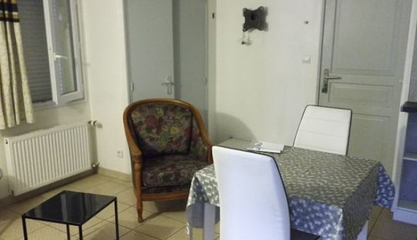 Logement �tudiant T2 &agrave; Les Angles sur Corr�ze (19000)