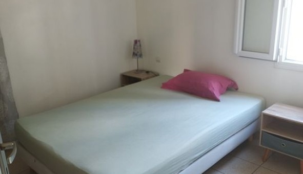 Logement �tudiant T2 &agrave; Les Angles sur Corr�ze (19000)