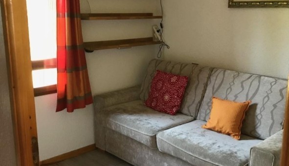 Logement tudiant T2 à Les Angles (66210)