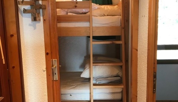 Logement tudiant T2 à Les Angles (66210)