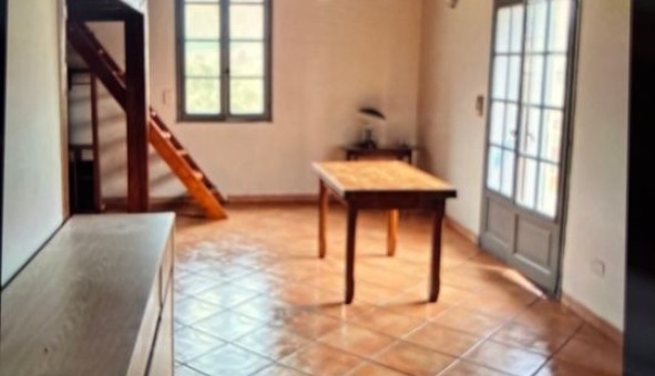 Logement �tudiant Location T2 Vide Les Arcs (83460)