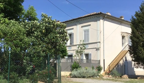 Logement �tudiant T2 &agrave; Les Arcs (83460)