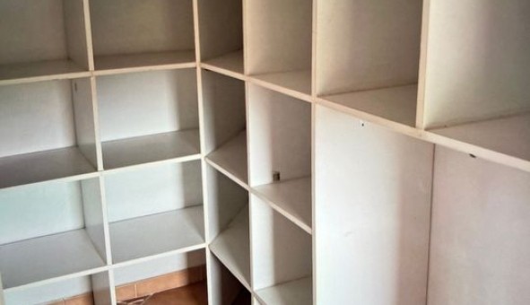 Logement �tudiant T2 &agrave; Les Arcs (83460)