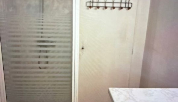 Logement �tudiant T2 &agrave; Les Arcs (83460)