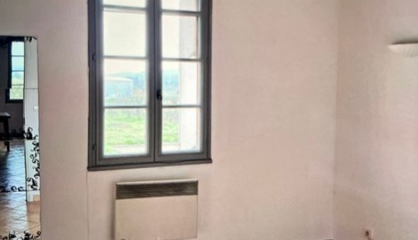 Logement �tudiant T2 &agrave; Les Arcs (83460)