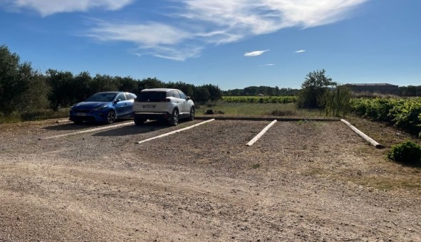 Logement �tudiant T2 &agrave; Les Arcs (83460)