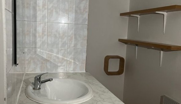 Logement �tudiant T2 &agrave; Les Arcs (83460)