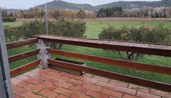 Logement �tudiant T2 &agrave; Les Arcs (83460)