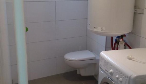 Logement tudiant T2 à Les Artigues de Lussac (33570)