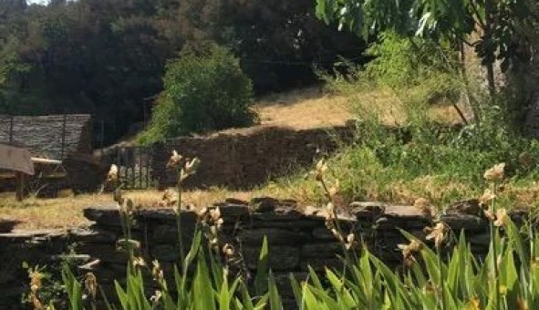 Logement �tudiant T2 &agrave; Les Assions (07140)