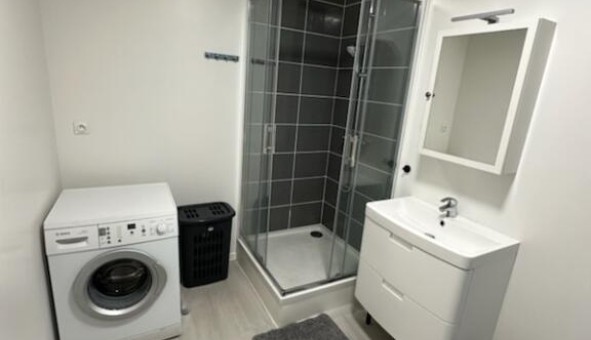 Logement tudiant T2 à Les Ayvelles (08000)