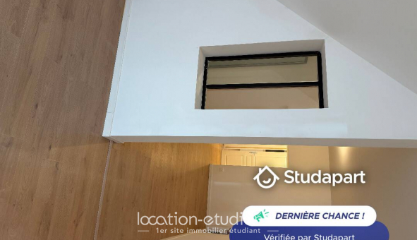 Logement tudiant T2 à Les Ayvelles (08000)