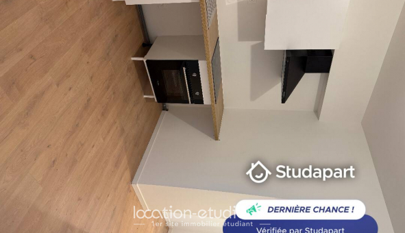 Logement tudiant T2 à Les Ayvelles (08000)