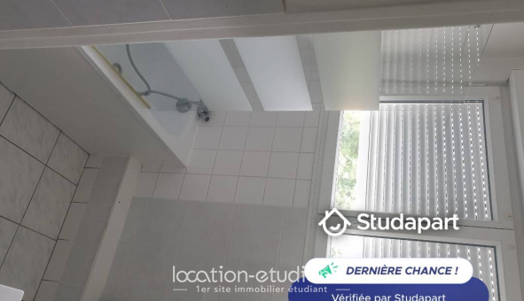 Logement tudiant T2 à Les Ayvelles (08000)