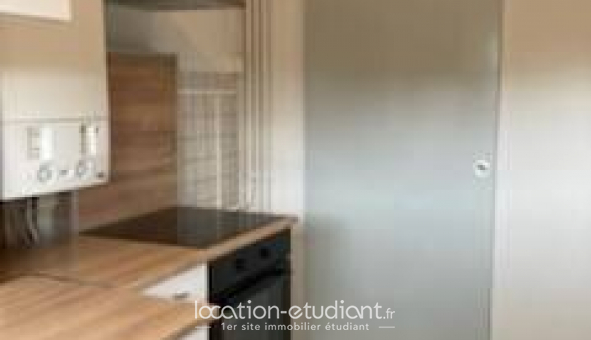 Logement tudiant T2 à Les Ayvelles (08000)