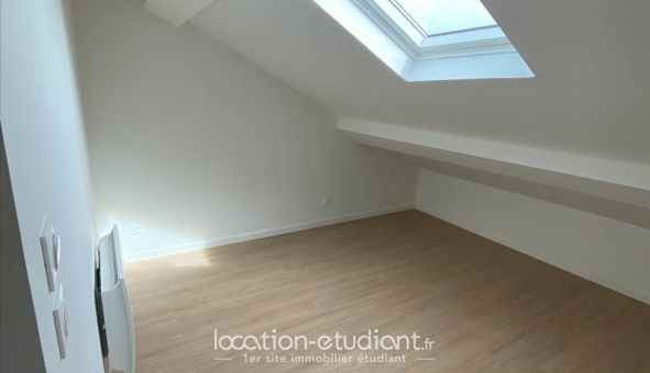 Logement �tudiant T2 &agrave; Les Ayvelles (08000)