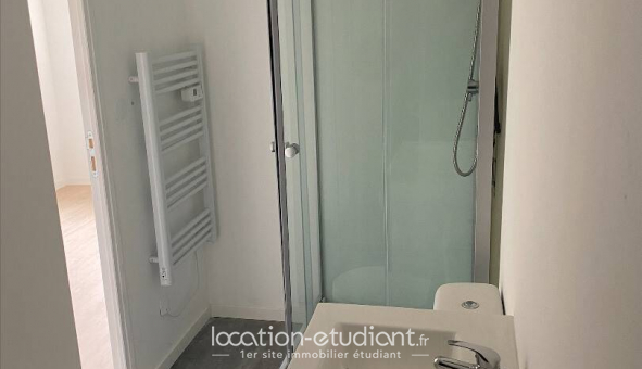 Logement �tudiant T2 &agrave; Les Ayvelles (08000)