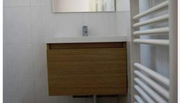 Logement �tudiant T2 &agrave; Les Ayvelles (08000)