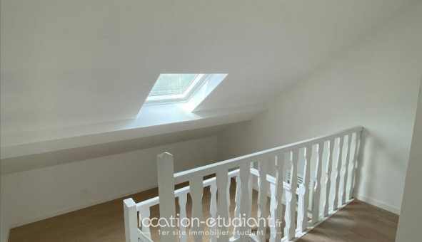 Logement �tudiant T2 &agrave; Les Ayvelles (08000)