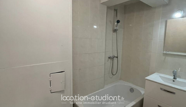 Logement �tudiant Location T2 Vide Les Ayvelles (08000)