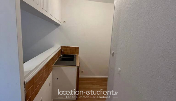 Logement �tudiant T2 &agrave; Les Ayvelles (08000)