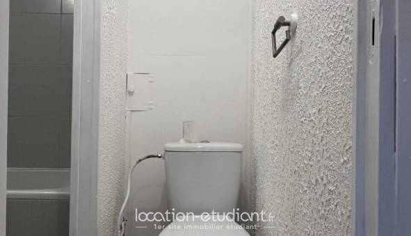 Logement �tudiant Location T2 Vide Les Ayvelles (08000)