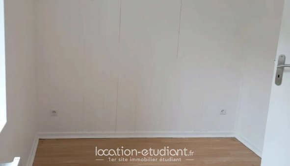 Logement �tudiant T2 &agrave; Les Ayvelles (08000)