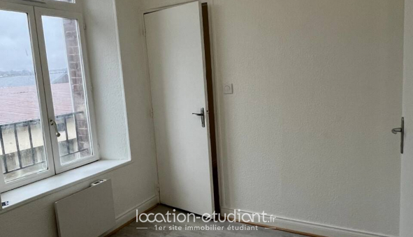 Logement �tudiant Location T2 Vide Les Ayvelles (08000)