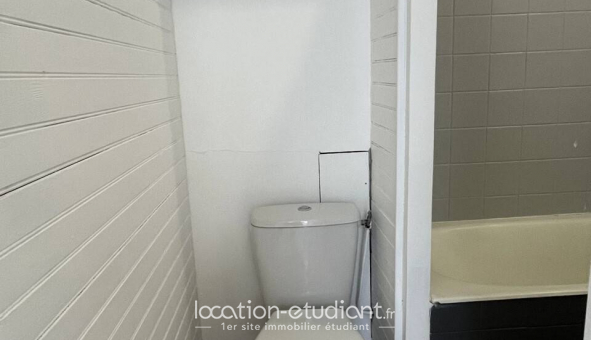 Logement �tudiant T2 &agrave; Les Ayvelles (08000)