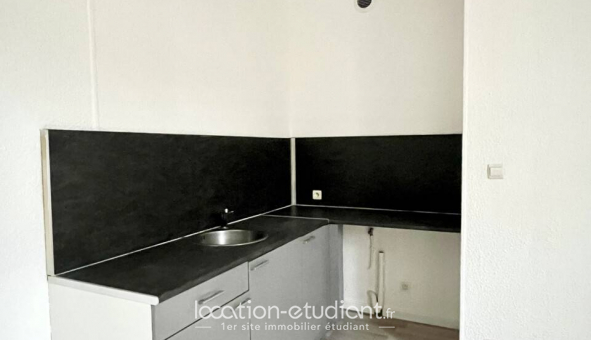 Logement �tudiant T2 &agrave; Les Ayvelles (08000)