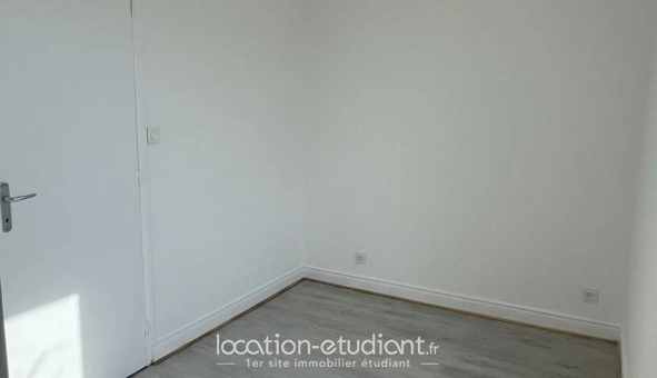 Logement �tudiant T2 &agrave; Les Ayvelles (08000)