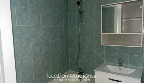 Logement �tudiant T2 &agrave; Les Ayvelles (08000)