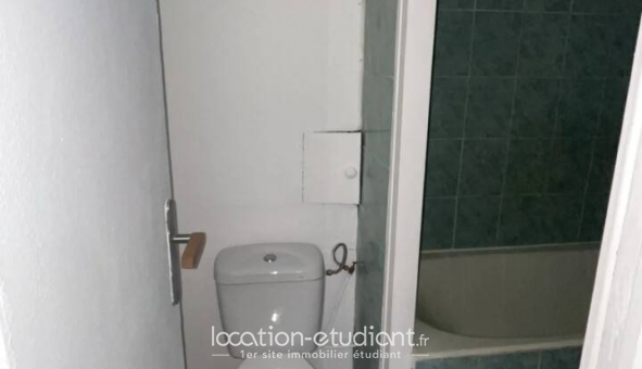 Logement �tudiant T2 &agrave; Les Ayvelles (08000)
