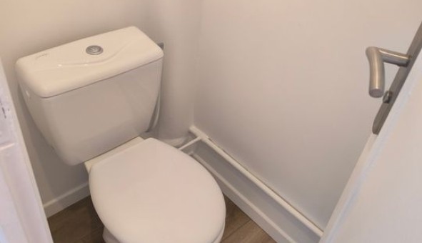 Logement �tudiant T2 &agrave; Les Ayvelles (08000)