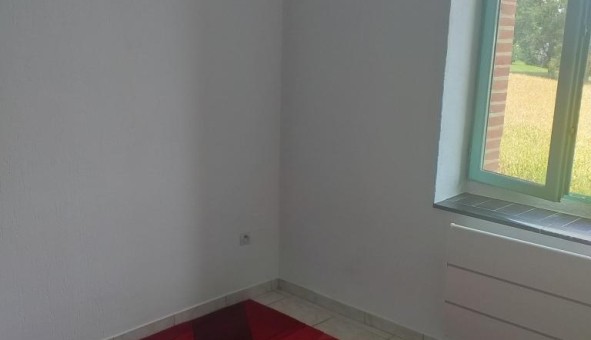 Logement �tudiant T2 &agrave; Les Barthes (82100)