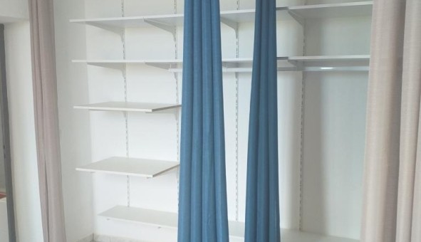 Logement �tudiant T2 &agrave; Les Barthes (82100)