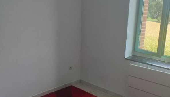 Logement �tudiant T2 &agrave; Les Barthes (82100)
