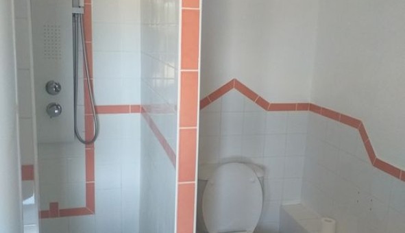 Logement �tudiant T2 &agrave; Les Barthes (82100)